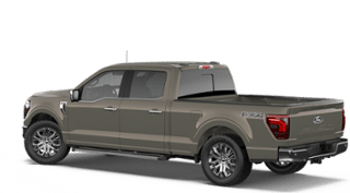 2026 Ford F-150® External Image 3